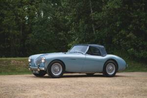 Image 10/29 of Austin-Healey 100&#x2F;4 (BN1) (1953)