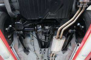 Image 13/50 of Mercedes-Benz 280 SL (1971)