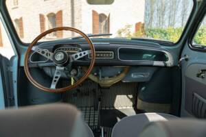 Obraz 43/50 pojazdu Renault Dauphine Gordini (1961)