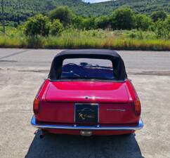 Image 6/40 of Innocenti 950 Spider (1963)