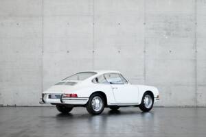 Immagine 32/50 di Porsche 912 (1966)