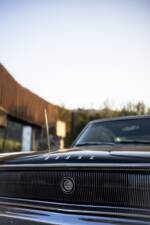 Image 21/42 of Dodge Charger (1966)