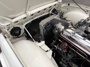 Afbeelding 14/40 van Triumph TR 4 (1963)