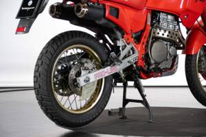 Bild 26/50 von Honda NX 650 Dominator (1990)