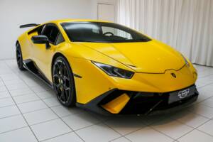 Bild 38/71 von Lamborghini Huracán Performante (2017)