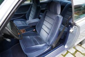 Image 11/12 of Mercedes-Benz 500 SEC (1984)