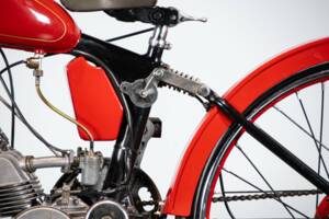 Immagine 24/50 di Ducati DUMMY (1954)