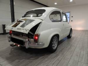 Image 13/15 of Abarth Fiat 1000 TC (1962)