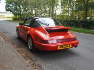 Image 8/23 de Porsche 911 Carrera 4 (1992)