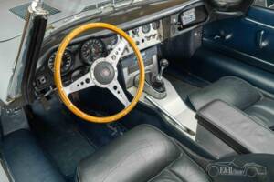 Bild 17/19 von Jaguar E-Type 3.8 (1961)