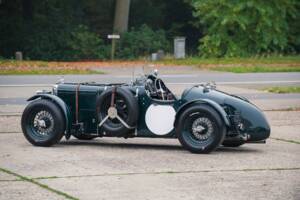 Bild 14/22 von MG Q-Type (1936)