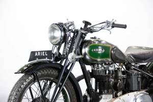 Afbeelding 38/50 van Ariel W/NG 350 (1941)