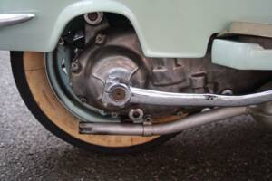 Image 22/50 of Innocenti DUMMY (1962)