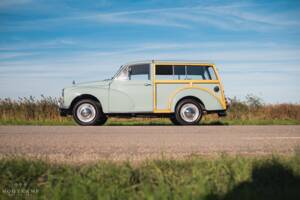 Immagine 9/17 di Morris Minor 1000 Traveller (1968)