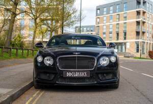 Image 5/27 of Bentley Continental GT V8 S (2014)