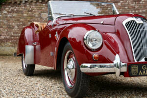 Image 21/50 of Lea-Francis 2,5 Litre (1950)