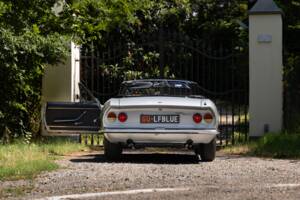 Image 11/67 de FIAT Dino Spider (1968)