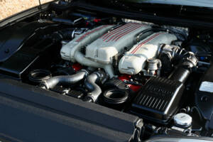 Image 47/50 of Ferrari 575M Maranello (2004)
