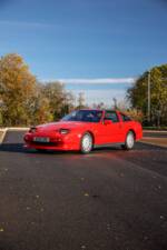 Imagen 11/40 de Nissan 300 ZX (1987)