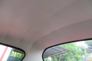 Bild 24/37 von Alfa Romeo 2600 Spider (1966)