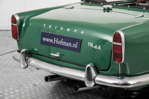 Bild 32/50 von Triumph TR 4A (1966)
