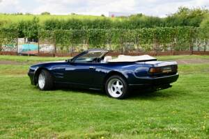 Bild 3/13 von Aston Martin Virage Volante (1995)