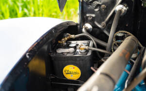 Immagine 81/83 di Ford V8 Model 46 Pick Up (1940)