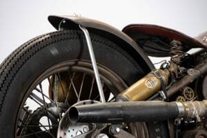Image 17/50 of Harley-Davidson FXSTC 1340 Softail Custom (1989)