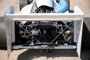 Bild 31/50 von March-BMW 782 Formula 2 (1978)