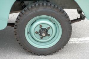 Image 39/50 of Land Rover 88 (1962)