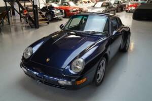 Bild 47/50 von Porsche 911 Carrera (1995)