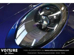 Image 34/36 of Porsche 911 Turbo S (2020)