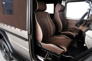 Image 38/50 of Steyr-Puch 230 GE (LWB) (1993)