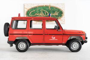 Bild 11/46 von Steyr-Puch 230 G (lang) (1979)