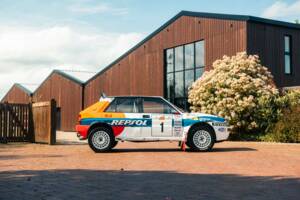 Bild 5/28 von Lancia Delta HF Integrale Evoluzione I (1991)