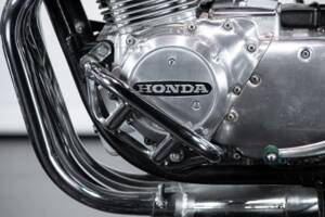 Bild 17/50 von Honda CB 750 Four (1973)