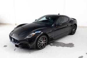 Immagine 33/34 di Maserati GranTurismo Trofeo (2024)