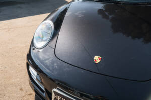 Image 48/50 of Porsche 911 Turbo (2011)