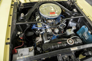Image 45/50 of Ford Mustang 289 (1966)