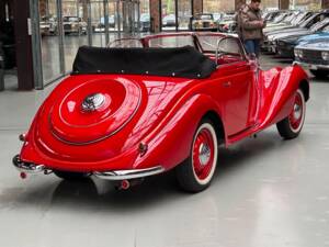 Bild 9/37 von BMW 327 (1938)