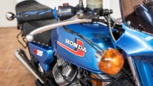 Immagine 4/14 di Honda CX 500 (1978)