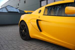 Image 45/50 of Lotus Exige S 240 (2008)