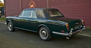 Image 25/50 de Bentley Corniche I (1975)