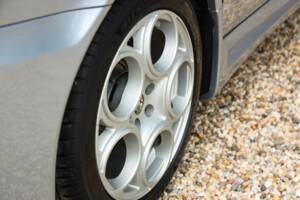 Afbeelding 39/50 van Alfa Romeo 156 3.2 V6 GTA (2004)