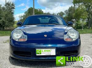 Image 3/10 of Porsche Boxster (2000)