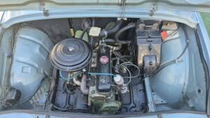 Image 60/64 of Alfa Romeo Dauphine R 1090 (1961)