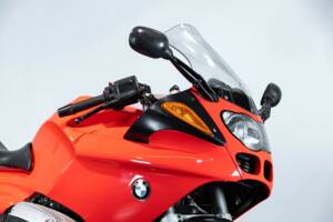 Immagine 39/50 di BMW R 1100 S (2000)