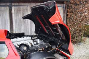 Immagine 20/51 di Ferrari 512 BBi (1982)