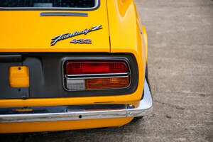 Image 36/44 of Datsun Fairlady Z432 (1970)