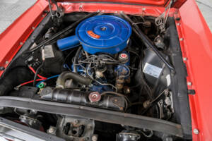 Bild 40/50 von Ford Mustang 289 (1966)